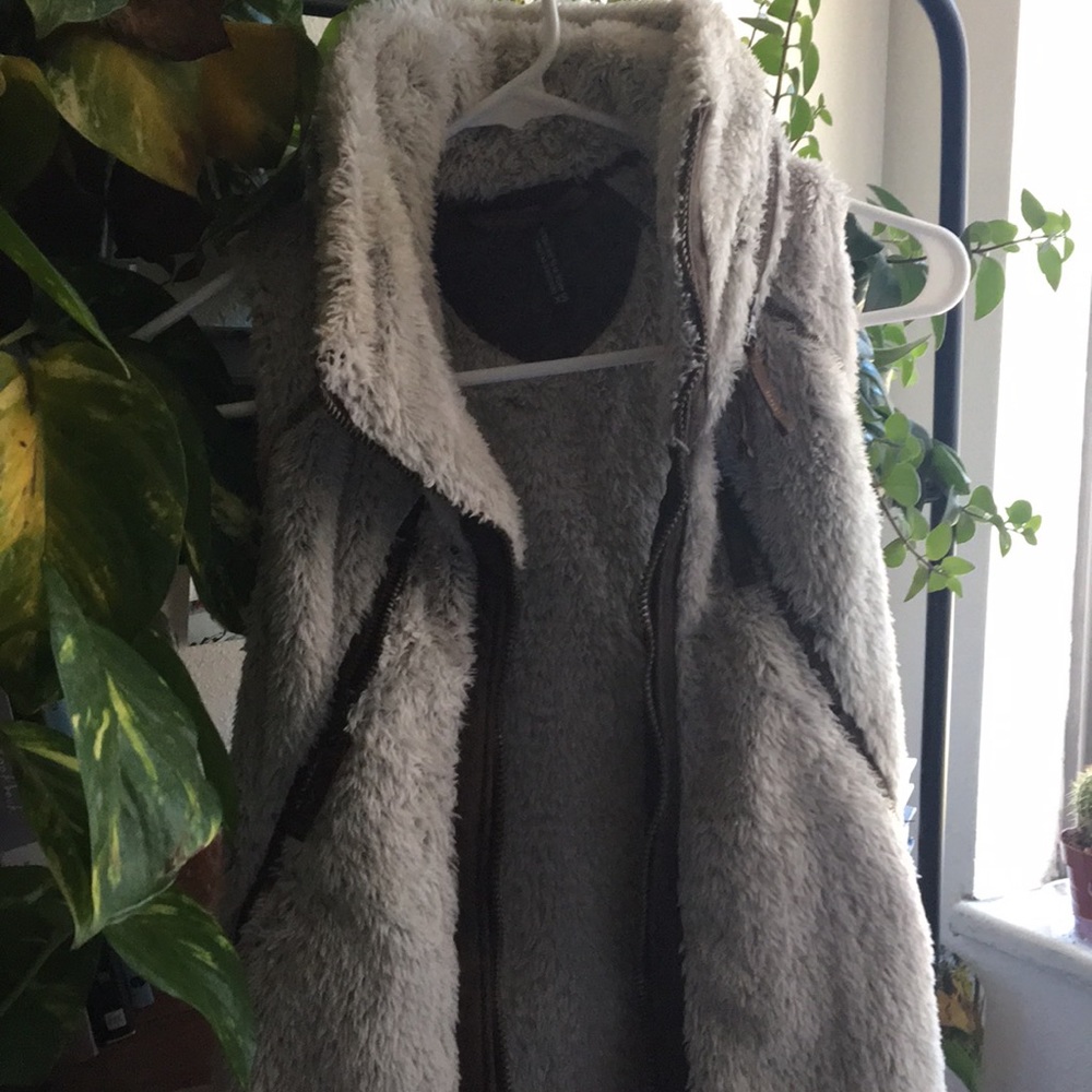 Kühl cream soft vest